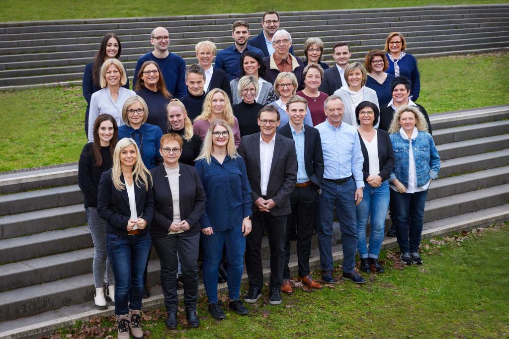Korz & Partner Steuerberatungsgesellschaft mbB – Das Team