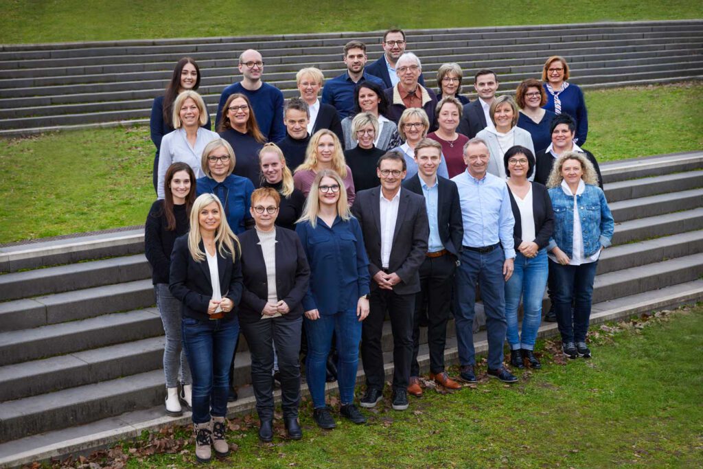 Karriere bei korz & partner – Einblicke in unseren Arbeitsalltag