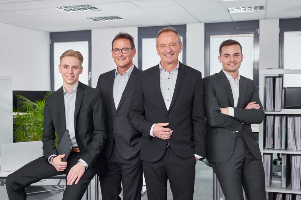 Karriere bei korz & partner – Einblicke in unseren Arbeitsalltag