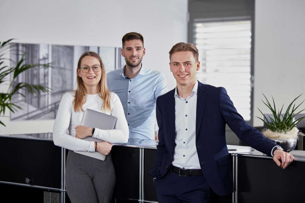Einblicke in unsere Kanzlei