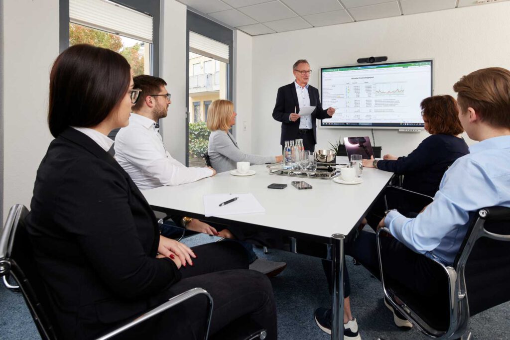 Karriere bei korz & partner – Was uns besonders macht