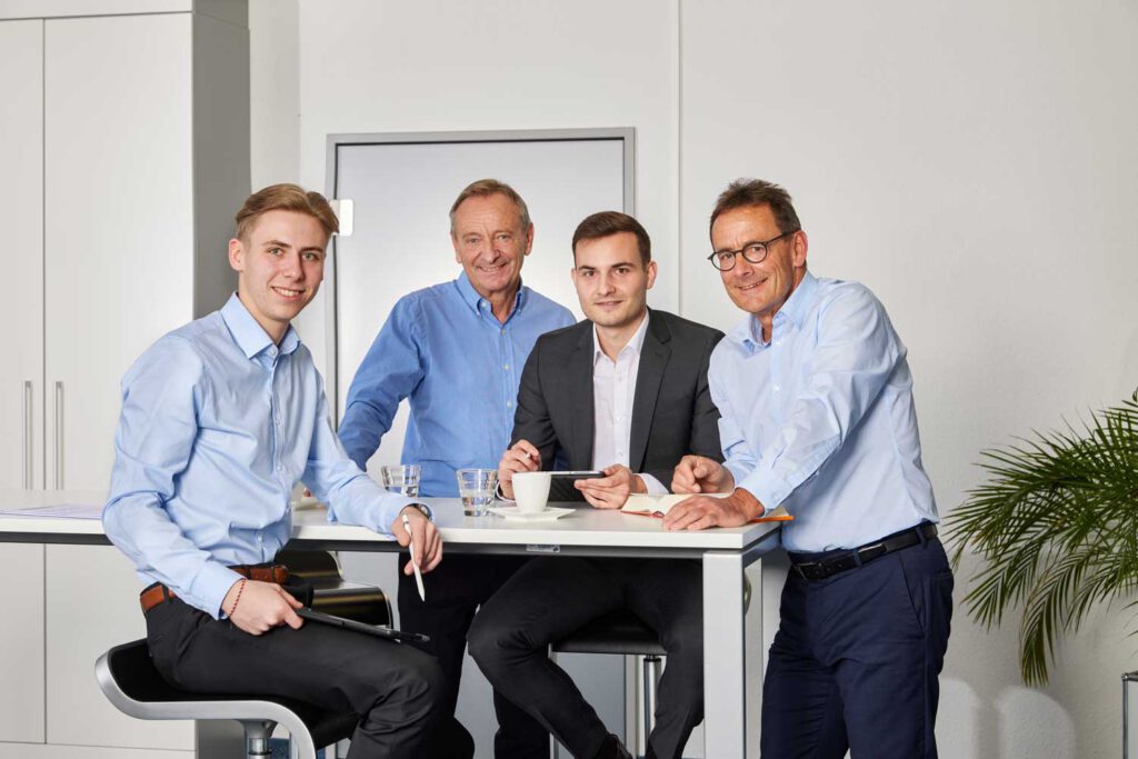 Karriere bei korz & partner – Unsere Werte und Philosophie
